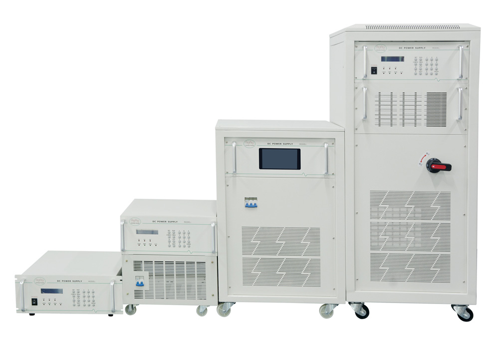开关式标准直流电源APD1000系列-东莞市全力电子有限公司